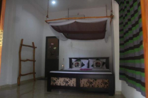 Lakhala Nature Resort